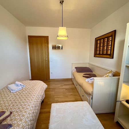 C15 - Apartamento Gran Terraza Aigualluts - Villmor Cerler Εξωτερικό φωτογραφία