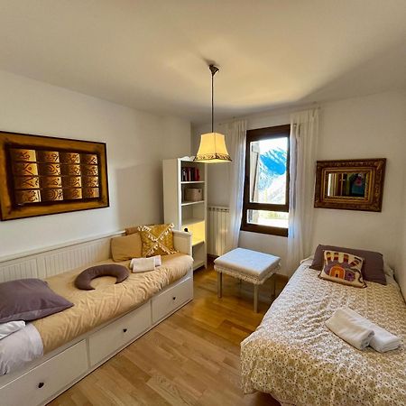 C15 - Apartamento Gran Terraza Aigualluts - Villmor Cerler Εξωτερικό φωτογραφία