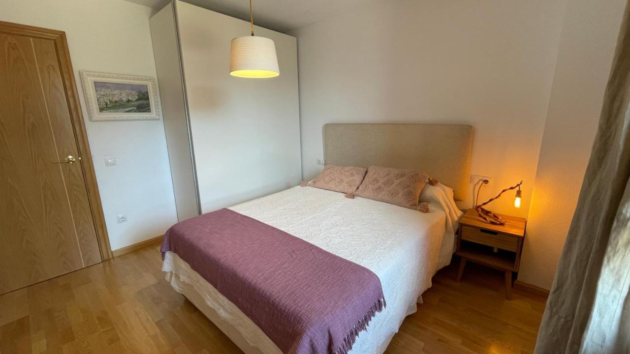 C15 - Apartamento Gran Terraza Aigualluts - Villmor Cerler Εξωτερικό φωτογραφία