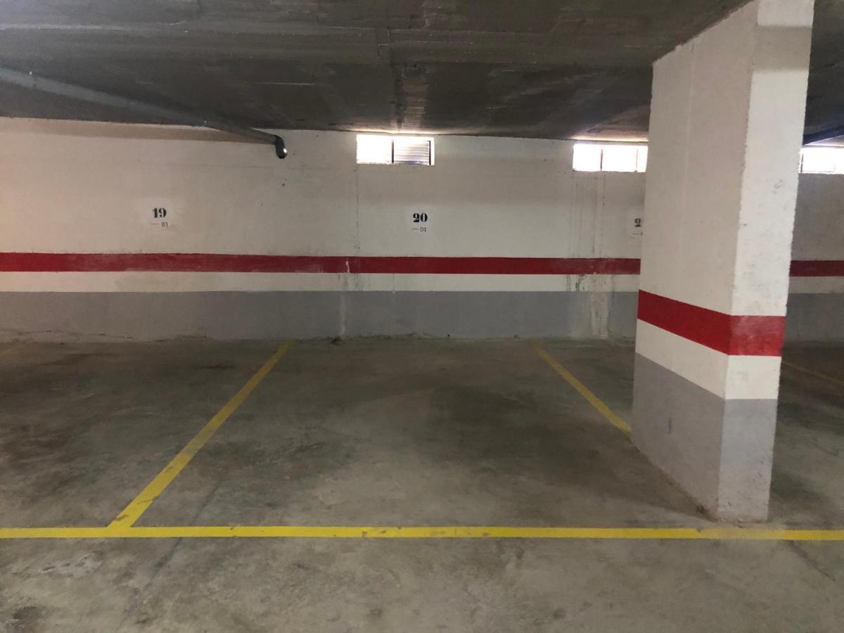 C15 - Apartamento Gran Terraza Aigualluts - Villmor Cerler Εξωτερικό φωτογραφία