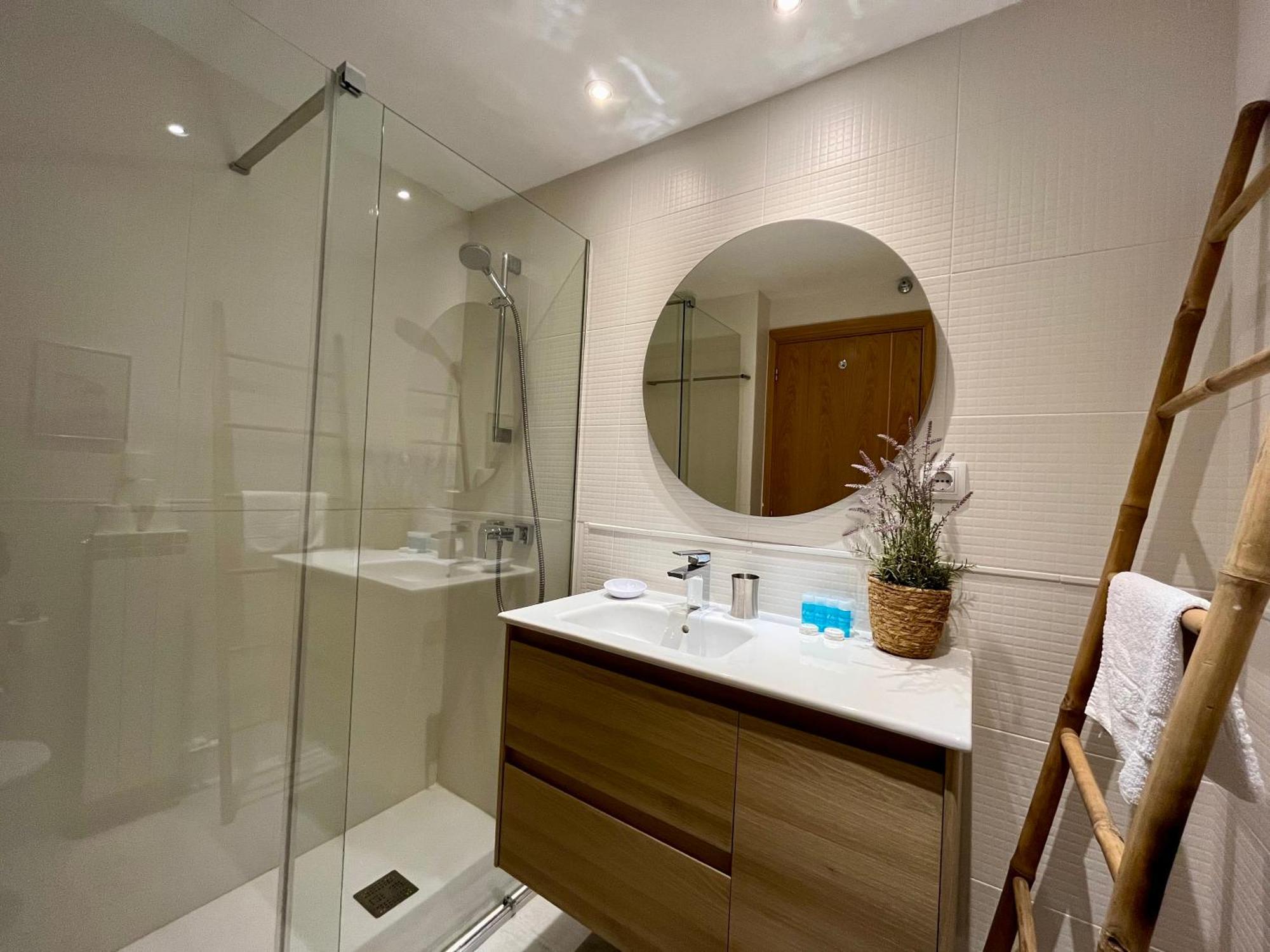 C15 - Apartamento Gran Terraza Aigualluts - Villmor Cerler Εξωτερικό φωτογραφία