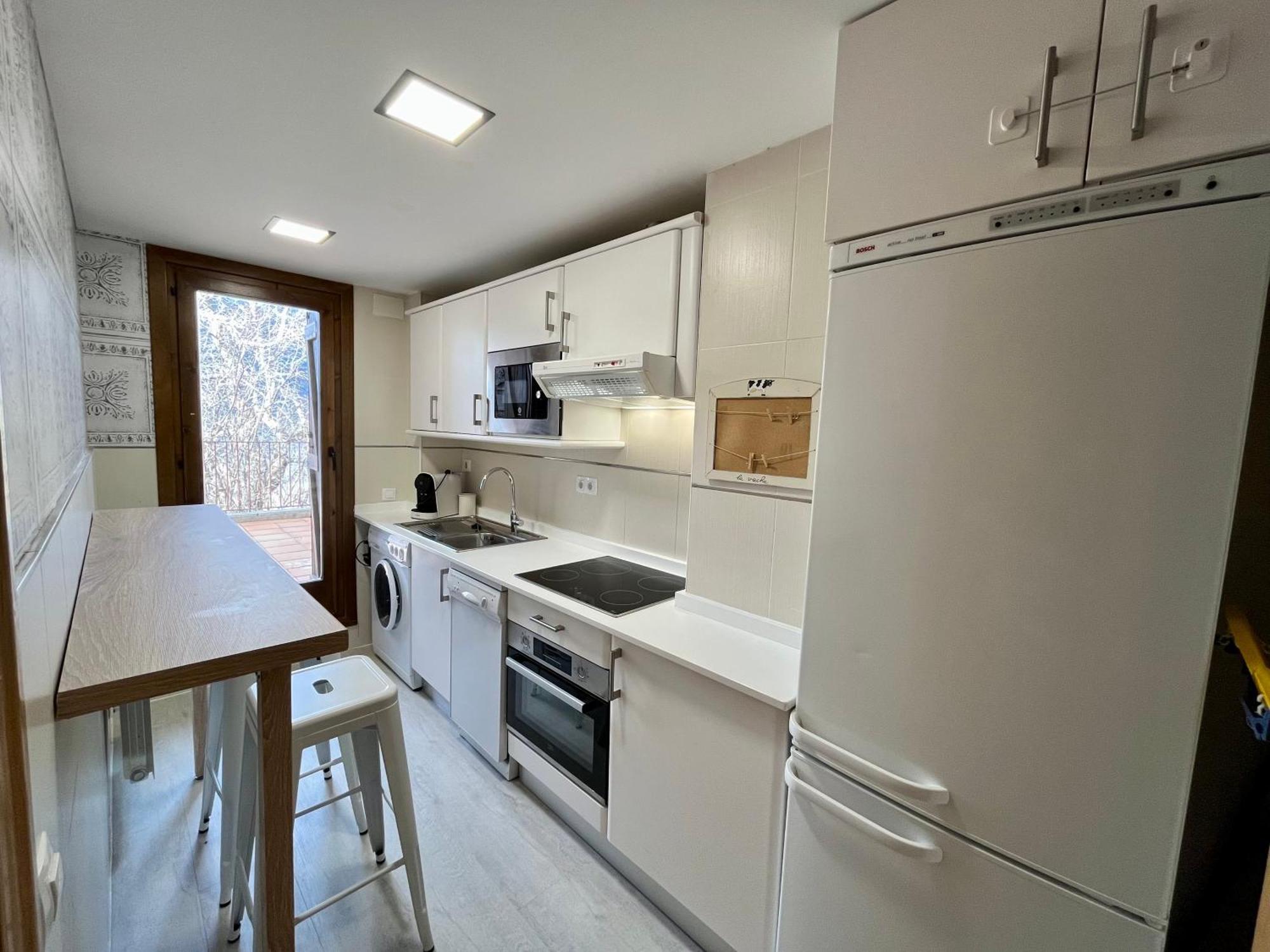 C15 - Apartamento Gran Terraza Aigualluts - Villmor Cerler Εξωτερικό φωτογραφία